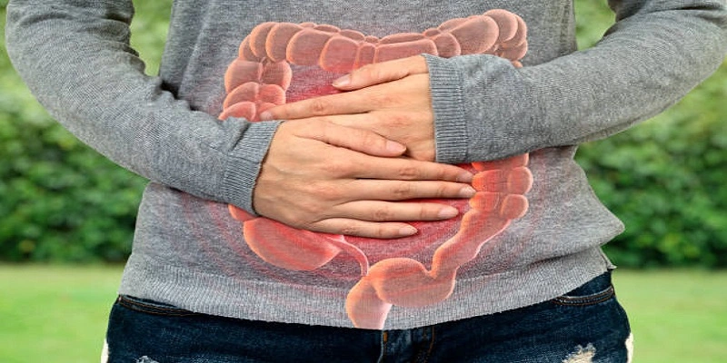 Best Doctor for Constipation in Bhandup, Mumbai